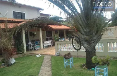 Chácara condomínio para venda em piracaia, condomínio vale do atibaia, 3 dormitórios, 3 suítes, 3 banheiros, 7 vagas