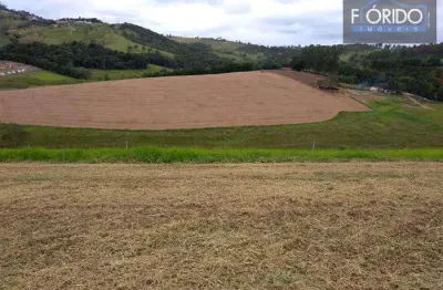 Terreno à venda no Vitória Régia, Atibaia 