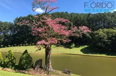 Sítio para venda em atibaia, rio acima, 7 dormitórios, 4 suítes, 5 banheiros, 20 vagas