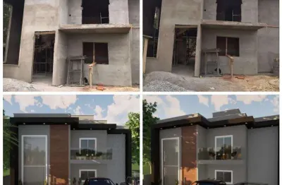 Casa em condomínio para venda em atibaia, condomínio residencial reserva de atibaia, 3 dormitórios, 3 suítes, 2 banheiros, 4 vagas