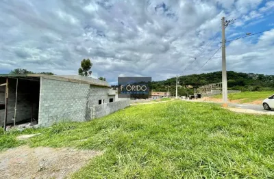 Terreno em condomínio para venda em atibaia, condomínio reserva são nicolau