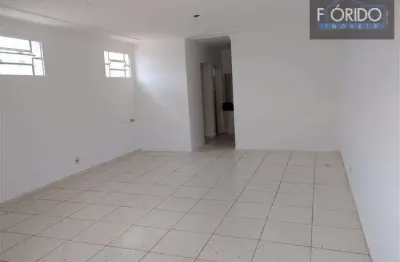 Sala comercial para alugar no Jardim Paulista, Atibaia 