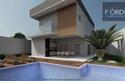 Casa em condomínio para venda em atibaia, condomínio greenfield residential , 3 dormitórios, 3 suítes, 3 banheiros, 2 vagas