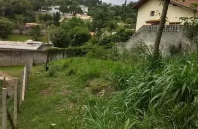Terreno à venda no Loteamento Vale das Flores, Atibaia 