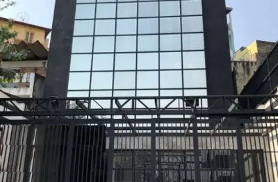 Sala comercial à venda na Avenida da Saudade, Centro, Atibaia