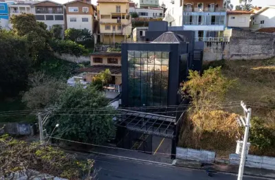 Sala comercial à venda na Rua Leopoldo Soares do Amaral, Centro, Atibaia