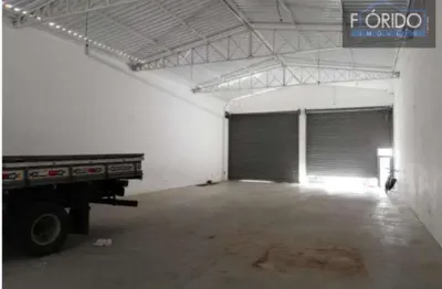 Salão comercial para locação em atibaia, alvinópolis, 2 banheiros, 2 vagas