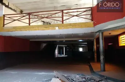 Barracão / Galpão / Depósito para alugar na Rua Guaraci, Recreio Estoril, Atibaia