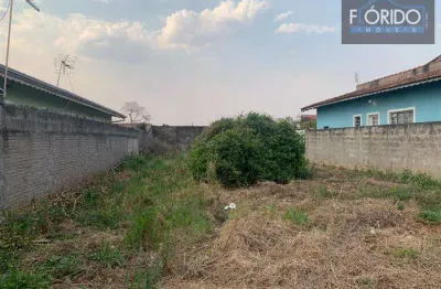 Terreno comercial para alugar no Alvinópolis, Atibaia 