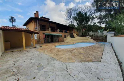 Casa para venda em atibaia, jardim paulista, 3 dormitórios, 1 suíte, 3 banheiros, 5 vagas