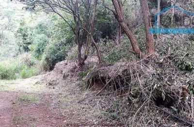 Terreno à venda no San Fernando Valley, Atibaia 