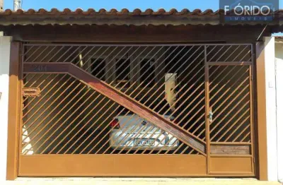 Casa para venda em atibaia, jardim cerejeiras, 2 dormitórios, 1 suíte, 2 banheiros, 2 vagas