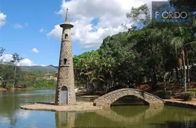 Terreno à venda no Laranja Azeda, Atibaia 