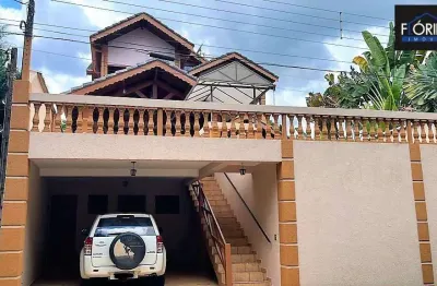 Casa em condomínio para venda em atibaia, condominio portal das hortencias, 4 dormitórios, 4 suítes, 4 banheiros, 3 vagas