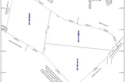 Terreno à venda no Portão, Atibaia 