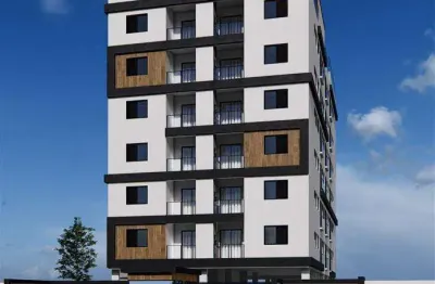 Apartamento para venda em atibaia, atibaia jardim, 1 dormitório, 1 banheiro, 1 vaga