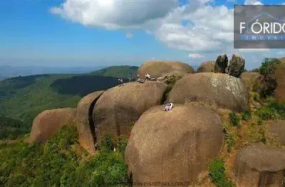 Terreno à venda no Jardim das Cerejeiras, Atibaia 
