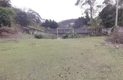 Terreno à venda no San Fernando Valley, Atibaia 