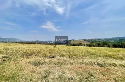Terreno em condomínio para venda em atibaia, condomínio elementum