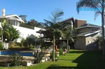 Casa em condomínio para venda em atibaia, condomínio palavra da vida, 4 dormitórios, 2 suítes, 6 banheiros, 4 vagas