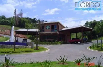 Terreno em condomínio para venda em jarinu, condomínio bothanica jarinu