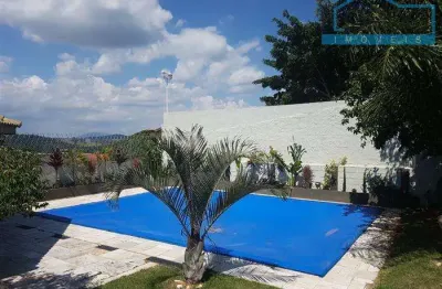 Casa para venda em atibaia, samambaia parque residencial, 3 dormitórios, 3 suítes, 3 banheiros, 2 vagas