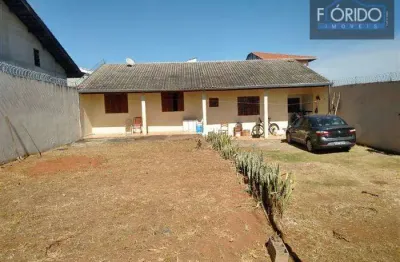 Casa para venda em atibaia, nova atibaia, 2 dormitórios, 1 banheiro, 4 vagas