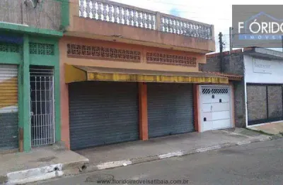 Comercial para venda em franco da rocha, estância lago azul, 3 dormitórios, 2 banheiros, 2 vagas