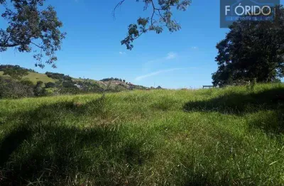 Terreno à venda no Chácaras Brasil, Atibaia 