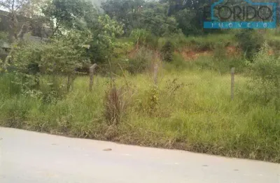 Terreno para venda em franco da rocha, estância lago azul