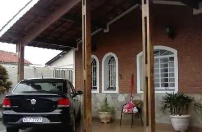 Casa para venda em atibaia, atibaia jardim, 3 dormitórios, 1 suíte, 3 banheiros, 2 vagas