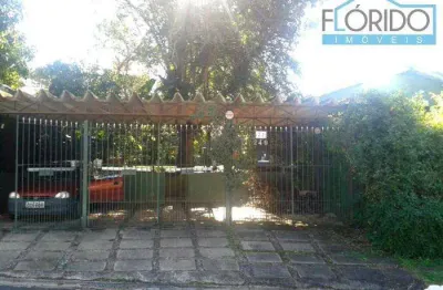 Casa para venda em atibaia, jardim do lago, 3 dormitórios, 1 suíte, 2 banheiros, 3 vagas