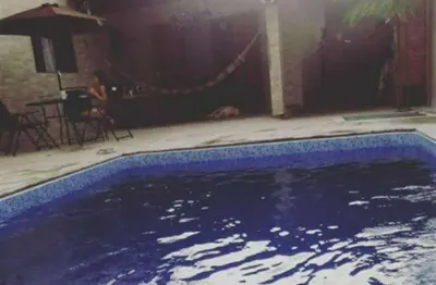 Casa para venda em atibaia, tanque, 4 dormitórios, 1 suíte, 2 banheiros, 2 vagas