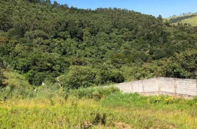 Terreno à venda na Rua Vereador Moacyr Zanoni, 00, Parque Arco Iris, Atibaia