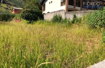 Terreno em condomínio fechado à venda na Rua Berlin, 00, Parque Arco Iris, Atibaia