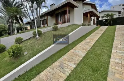 Casa em condomínio para venda em atibaia, condomínio flamboyant, 3 dormitórios, 3 suítes, 6 banheiros, 8 vagas