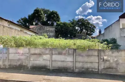 Terreno à venda na Rua Rio Preto, 00, Jardim Paulista, Atibaia