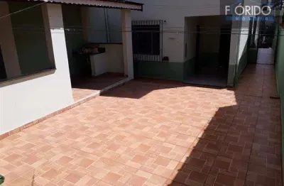 Casa para venda em atibaia, jardim cerejeiras, 3 dormitórios, 2 banheiros, 2 vagas