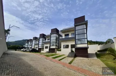 Casa em condomínio para venda em atibaia, arco iris, 3 dormitórios, 3 suítes, 3 banheiros, 2 vagas