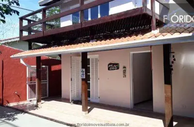 Casa em condomínio para venda em atibaia, arco iris, 4 dormitórios, 1 suíte, 5 banheiros, 3 vagas