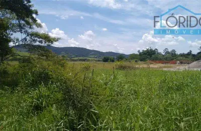 Terreno industrial para venda em bom jesus dos perdões, vila operária
