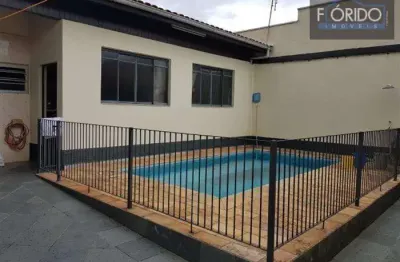 Casa para venda em atibaia, alvinópolis, 3 dormitórios, 1 suíte, 2 banheiros, 3 vagas