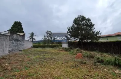 Terreno em condomínio para venda em atibaia, condomínio parque das garças i