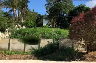 Terreno à venda no Itapetinga, Atibaia 