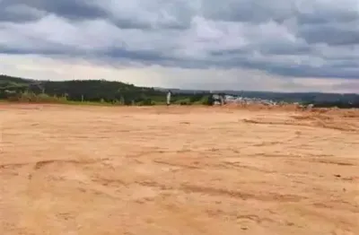 Terreno à venda no Bairro dos Pires, Atibaia 