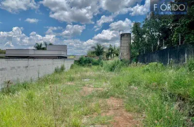 Terreno à venda na Chácaras Interlagos, Atibaia 