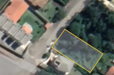 Terreno à venda no Loteamento Vale das Flores, Atibaia 