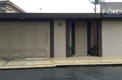 Casa para venda em atibaia, vila gíglio, 3 dormitórios, 1 suíte, 2 banheiros, 2 vagas