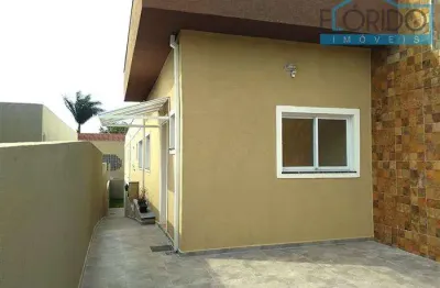 Casa para venda em atibaia, jardim dos pinheiros, 3 dormitórios, 3 suítes, 2 banheiros, 2 vagas