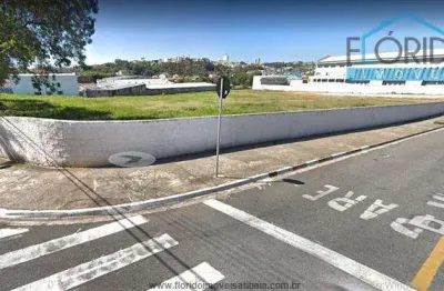 Terreno à venda no Atibaia Jardim, Atibaia 